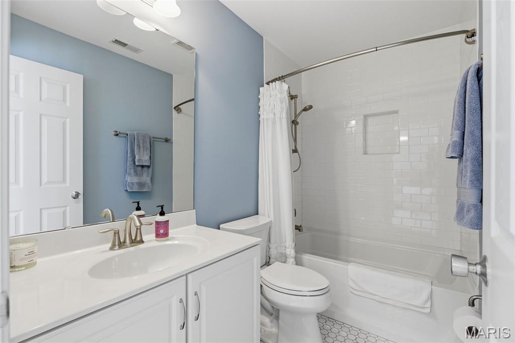 Richard C A Latham Estate - Residential