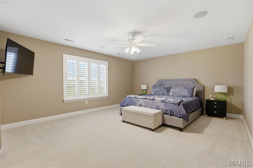 Richard C A Latham Estate - Residential