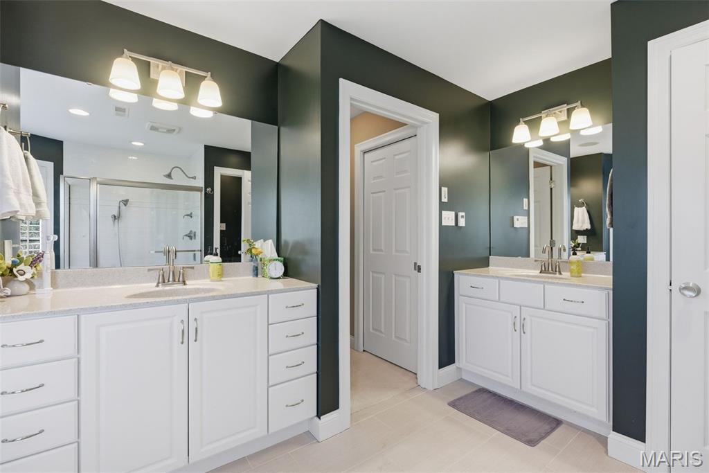 Richard C A Latham Estate - Residential