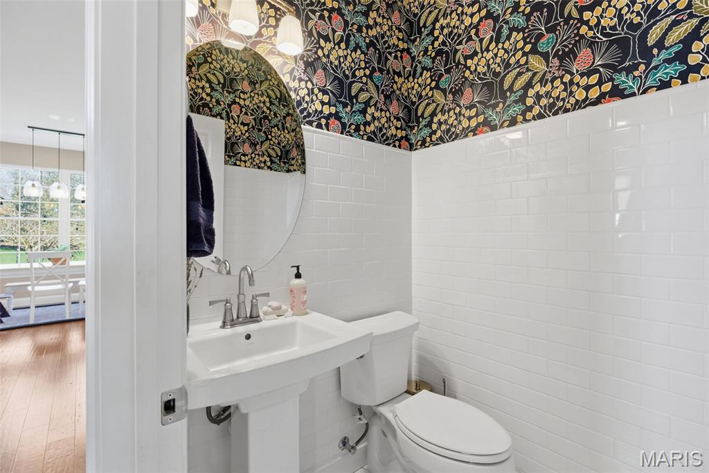 Richard C A Latham Estate - Residential