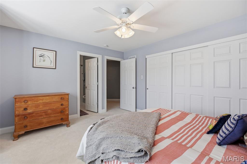 Richard C A Latham Estate - Residential