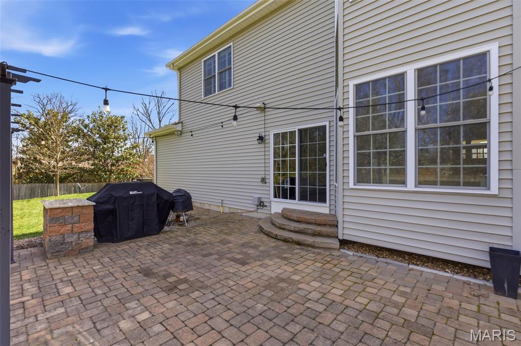 Richard C A Latham Estate - Residential