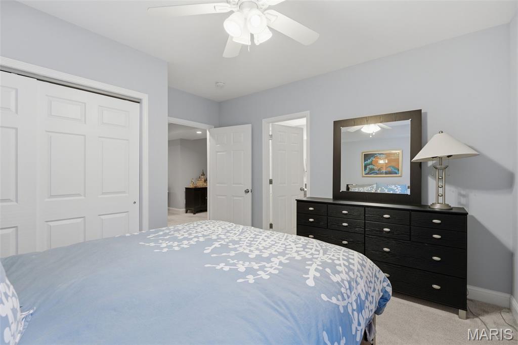 Richard C A Latham Estate - Residential