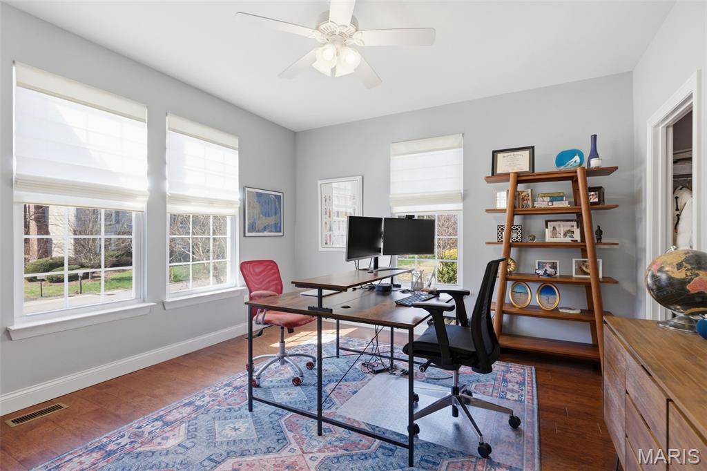 Richard C A Latham Estate - Residential