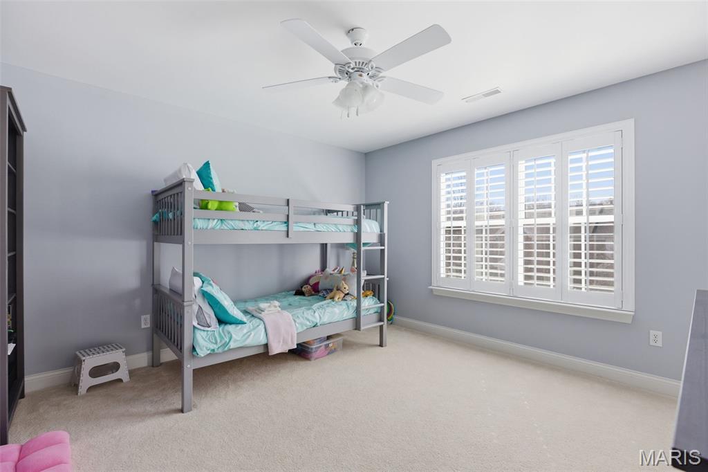 Richard C A Latham Estate - Residential