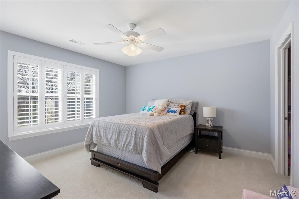 Richard C A Latham Estate - Residential