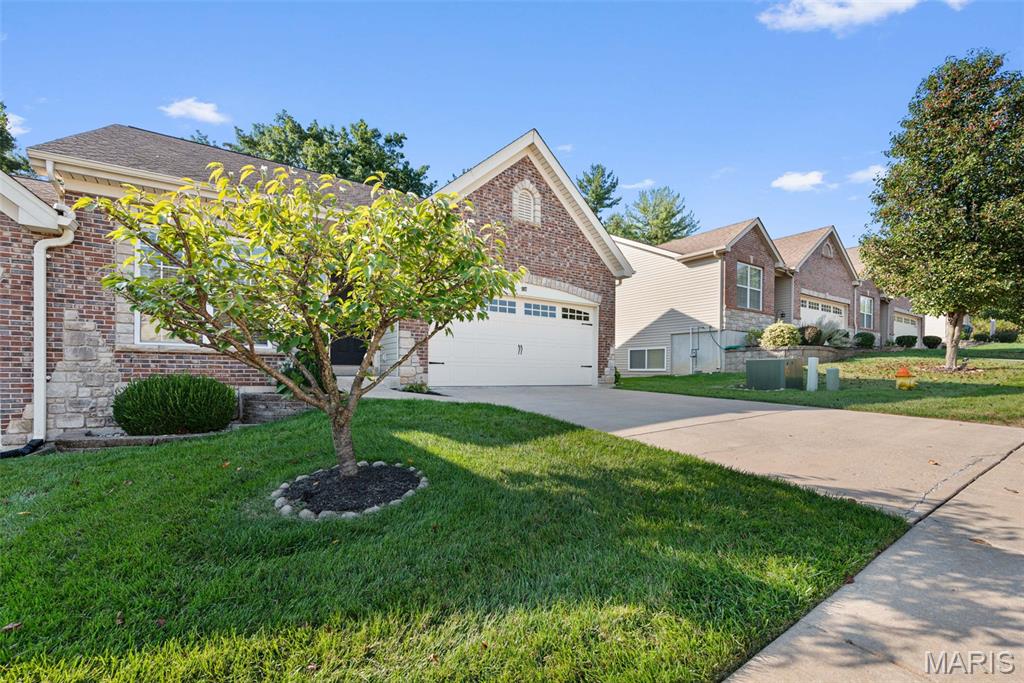 1017 Windsor Crest Ct Court