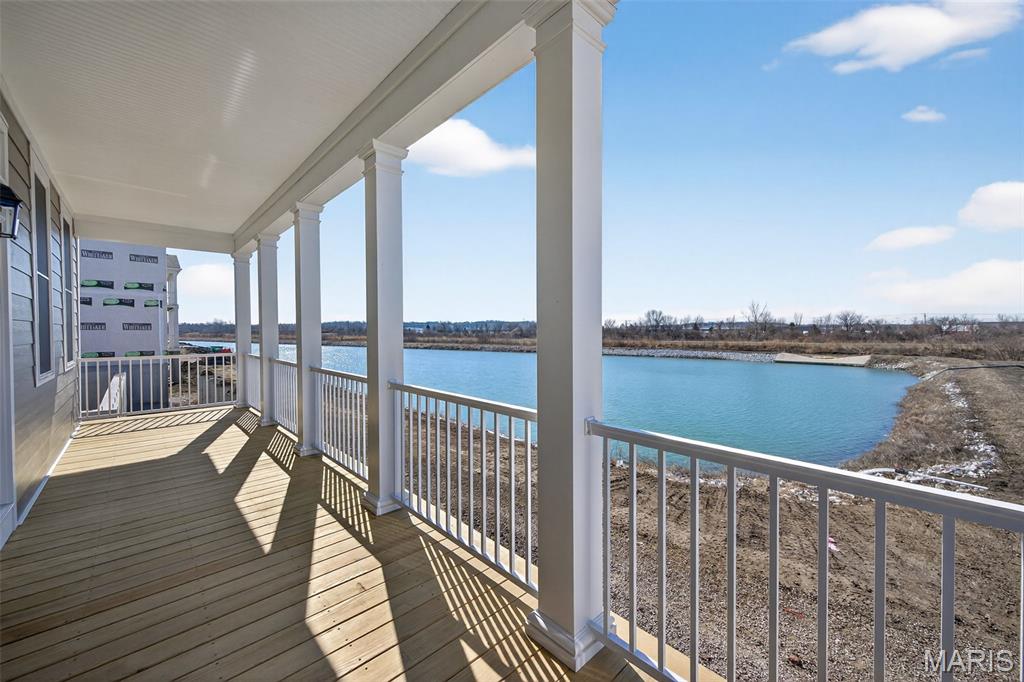 New Town - Residential