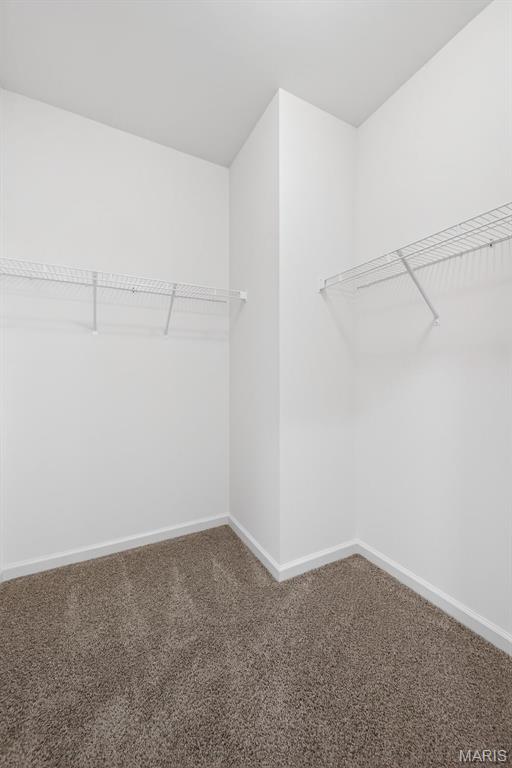 New Town - Residential