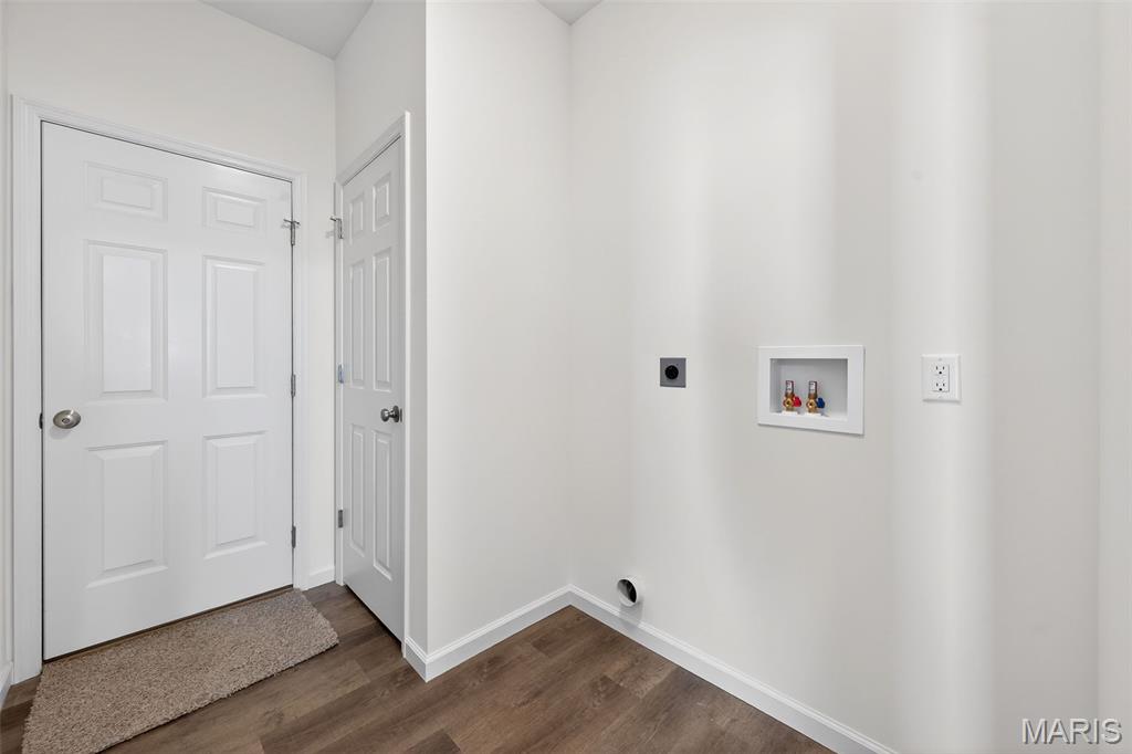 New Town - Residential