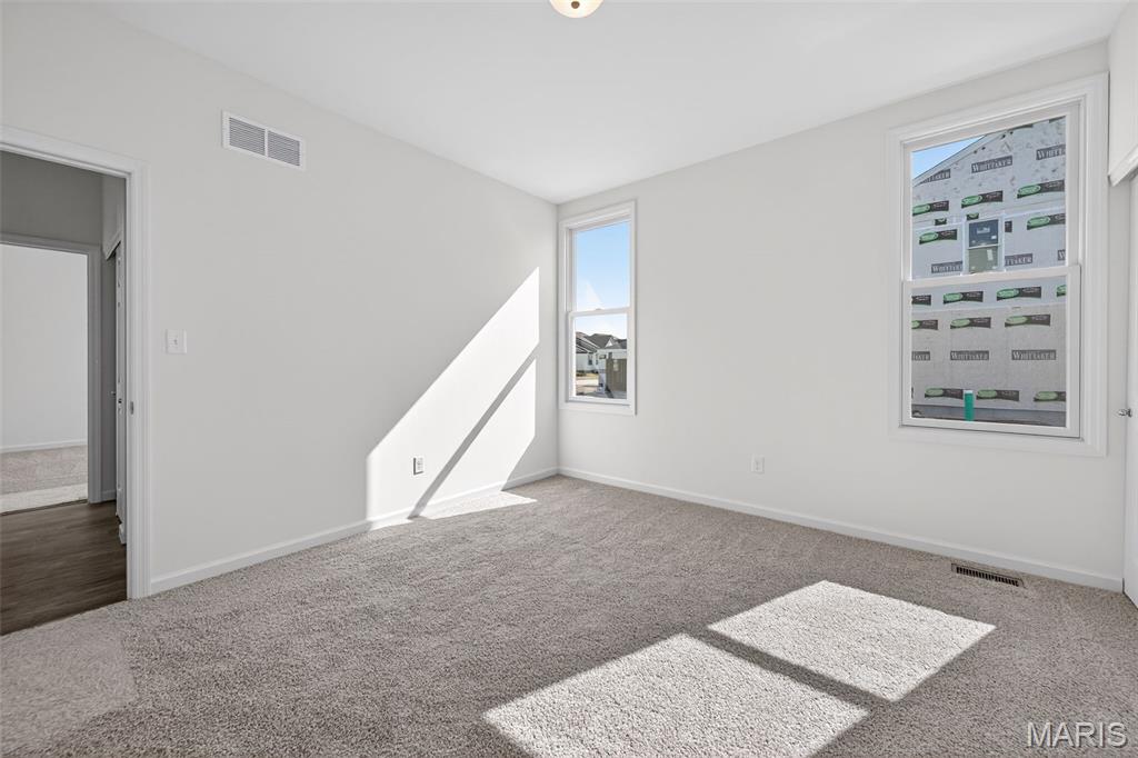 New Town - Residential