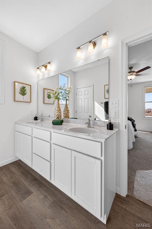 New Town - Residential