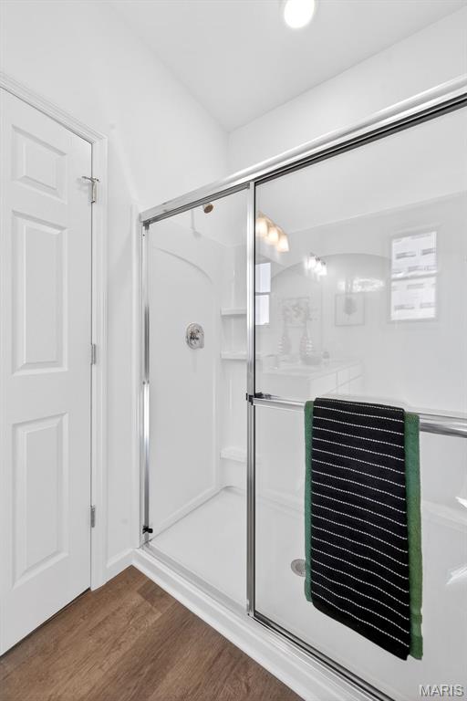 New Town - Residential