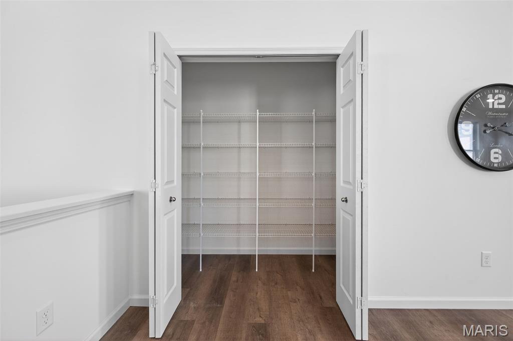 New Town - Residential