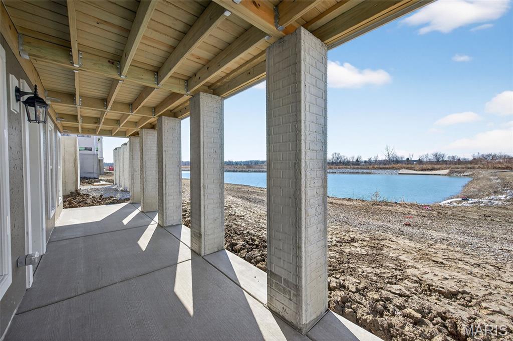 New Town - Residential