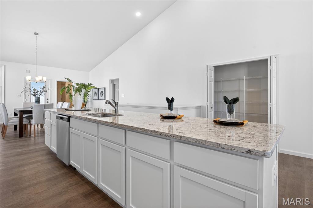 New Town - Residential