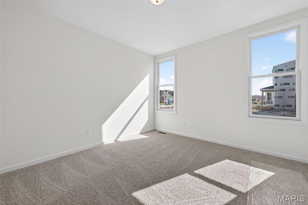 New Town - Residential