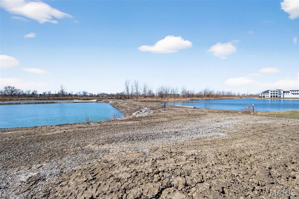 New Town - Residential