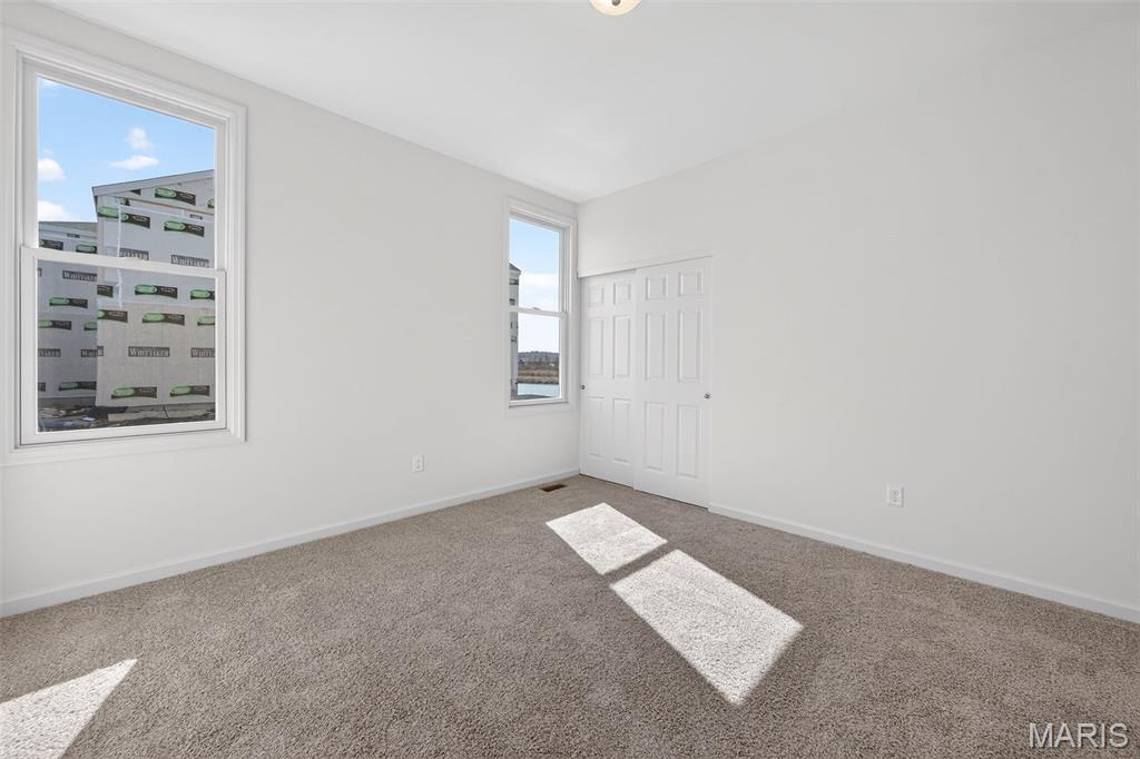 New Town - Residential