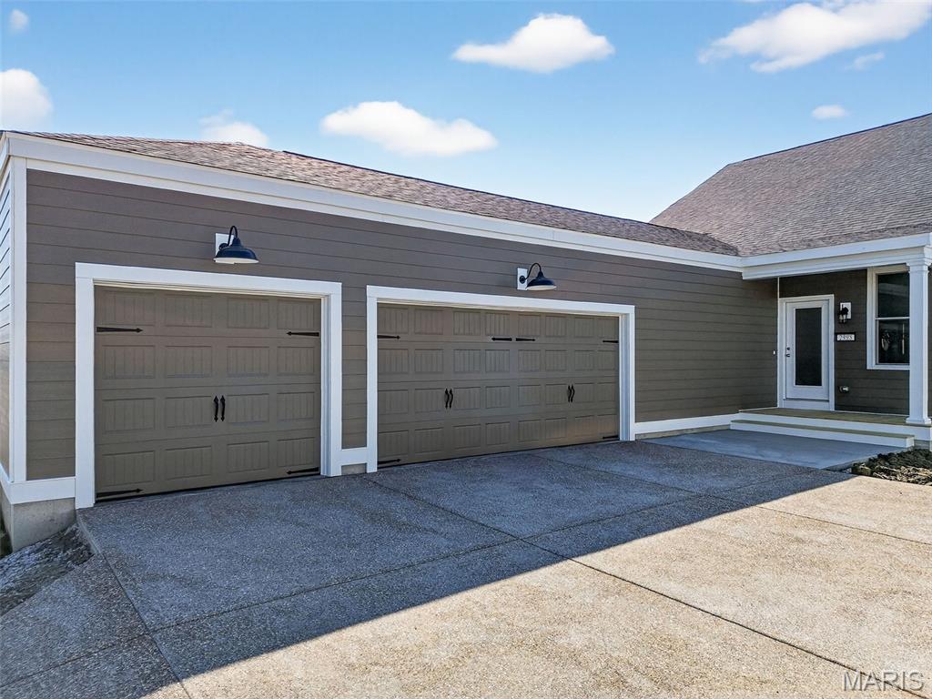 New Town - Residential