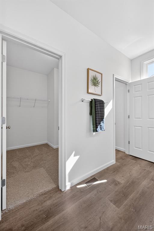 New Town - Residential