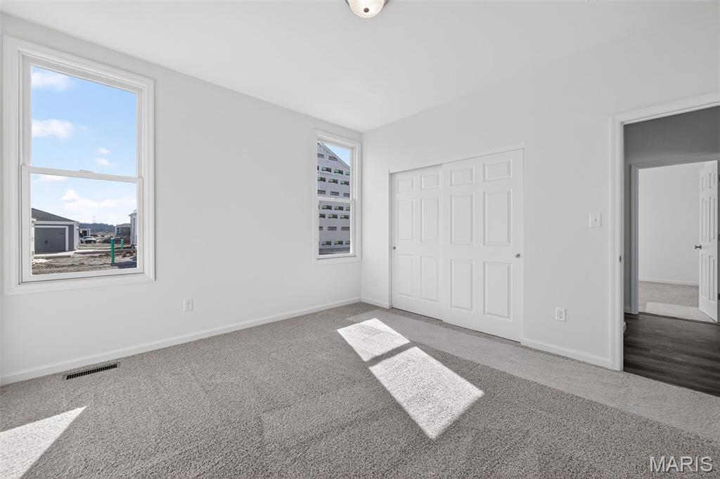 New Town - Residential