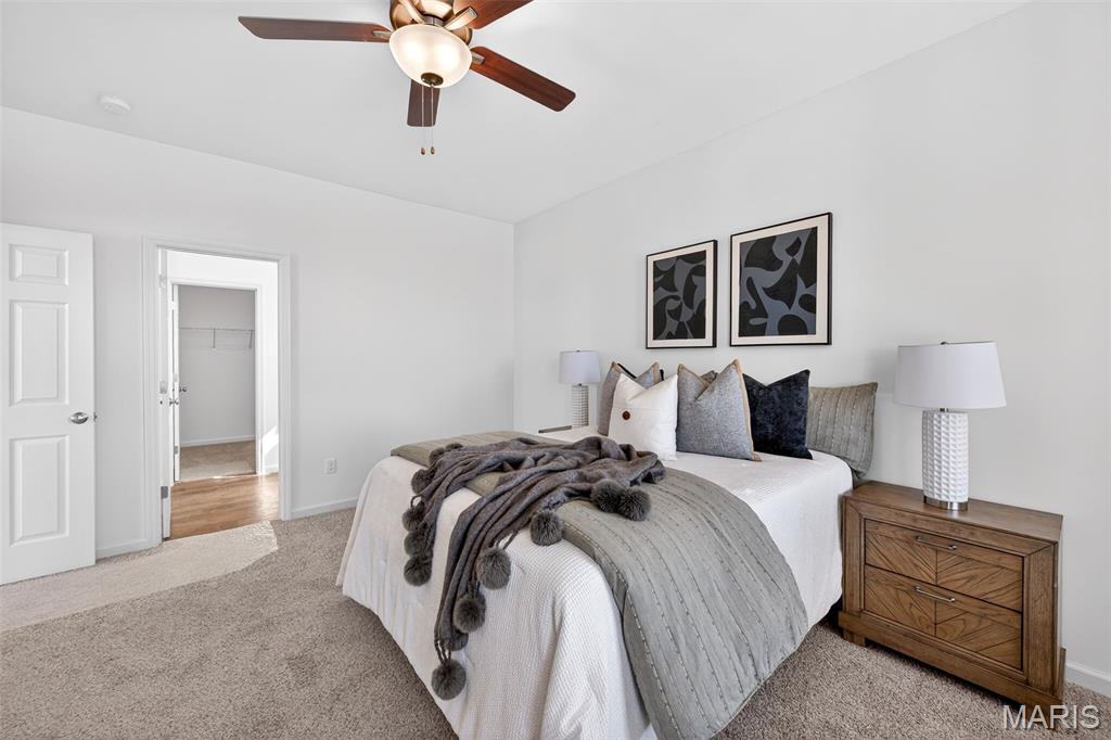 New Town - Residential