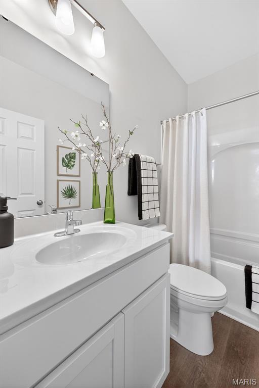 New Town - Residential