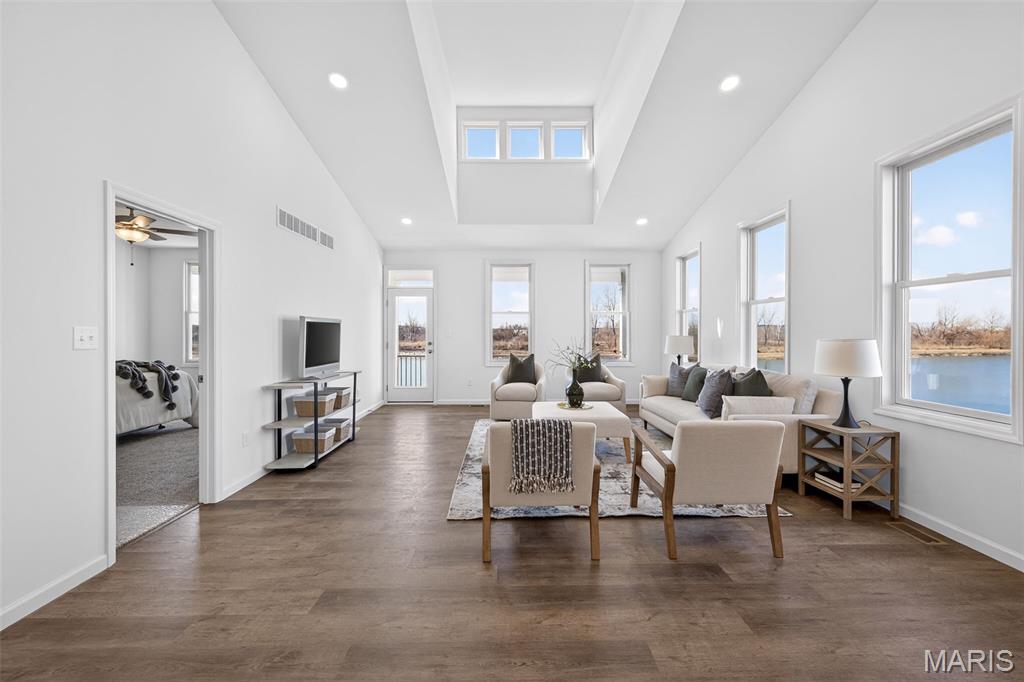 New Town - Residential