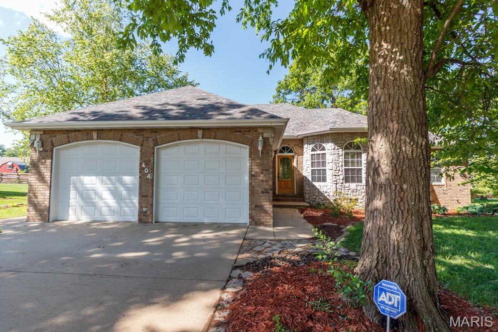 Magnolia Estates - Residential