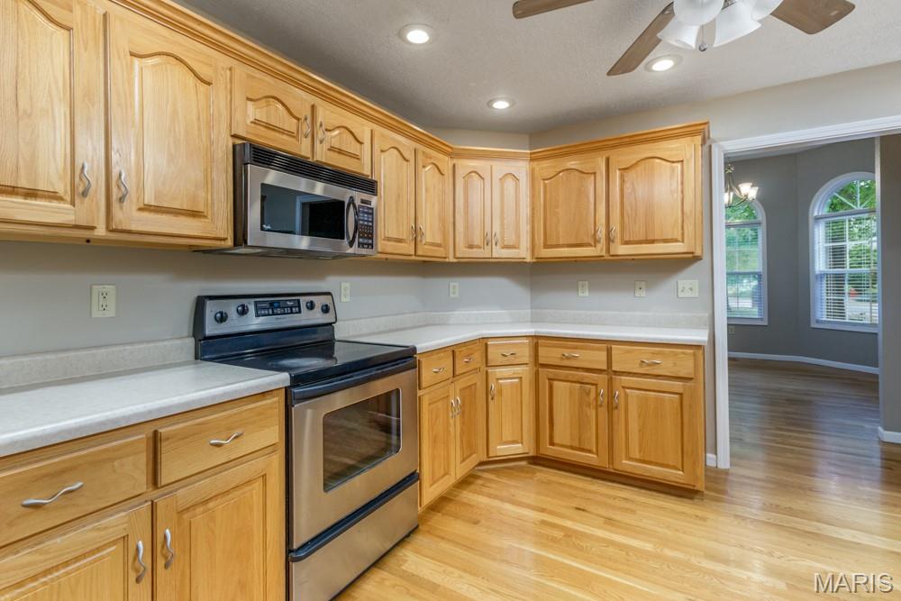Magnolia Estates - Residential