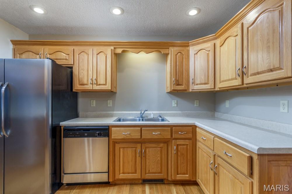 Magnolia Estates - Residential