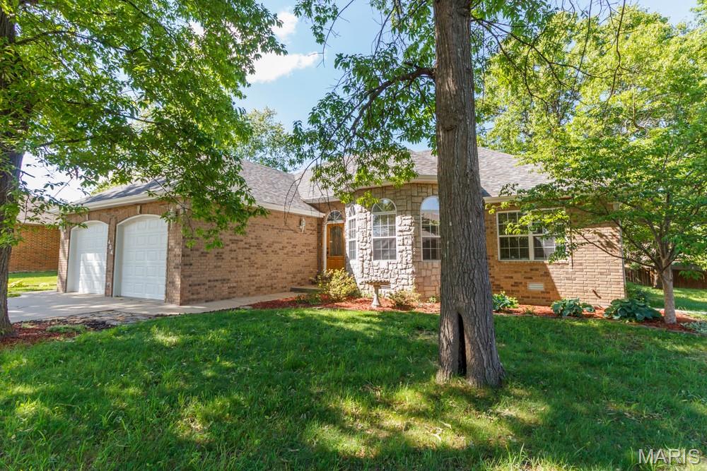 Magnolia Estates - Residential