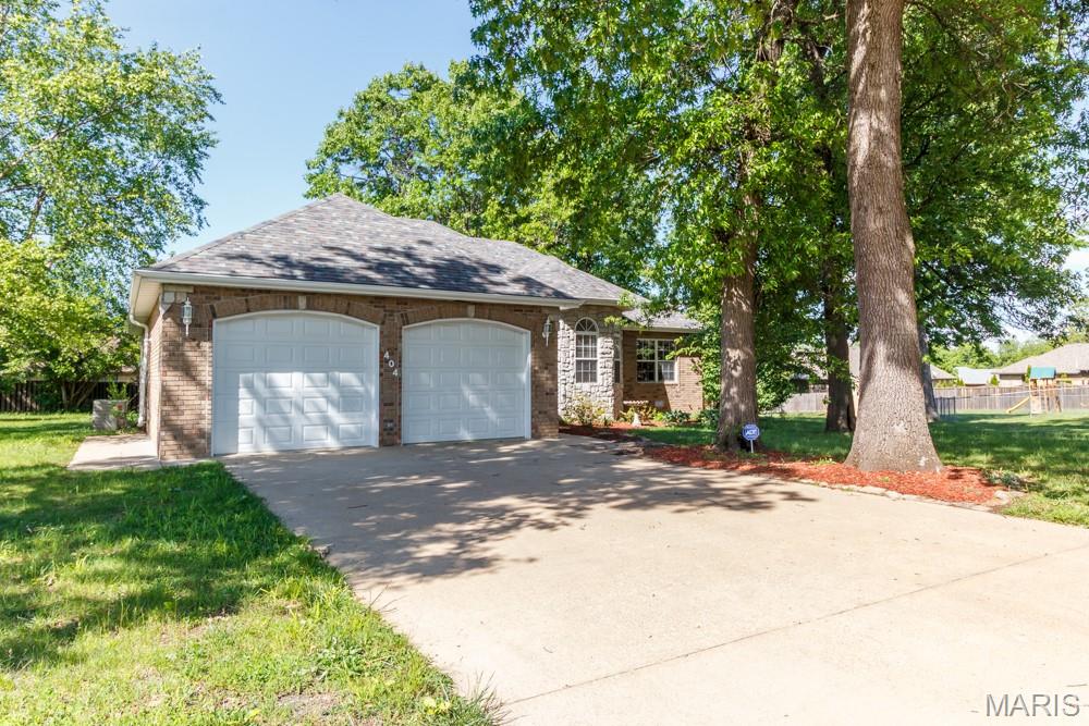 Magnolia Estates - Residential