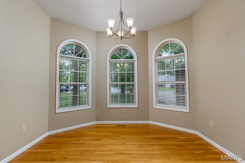 Magnolia Estates - Residential