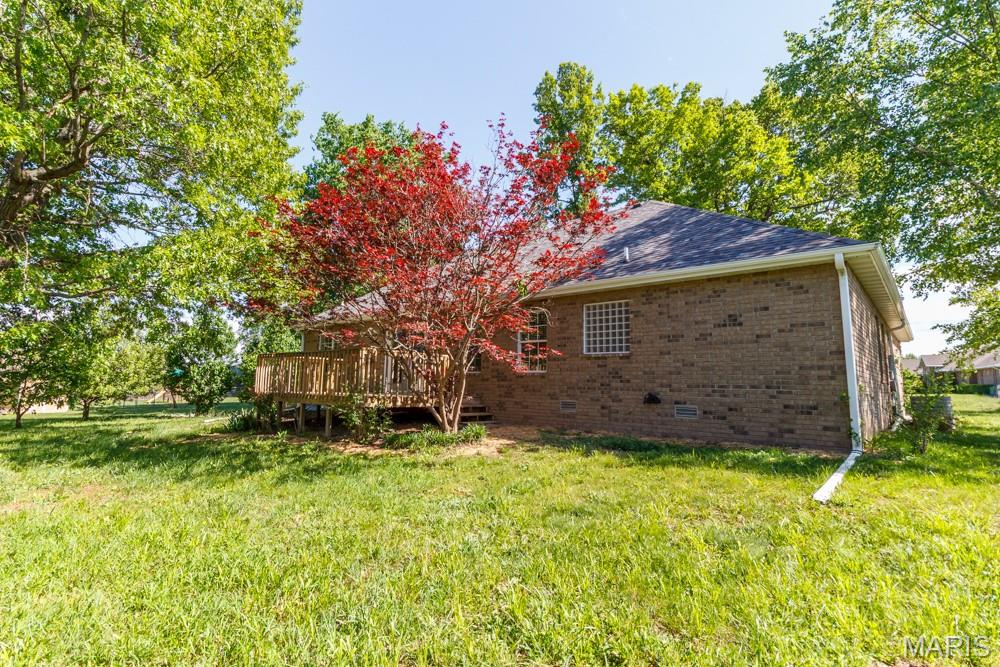 Magnolia Estates - Residential