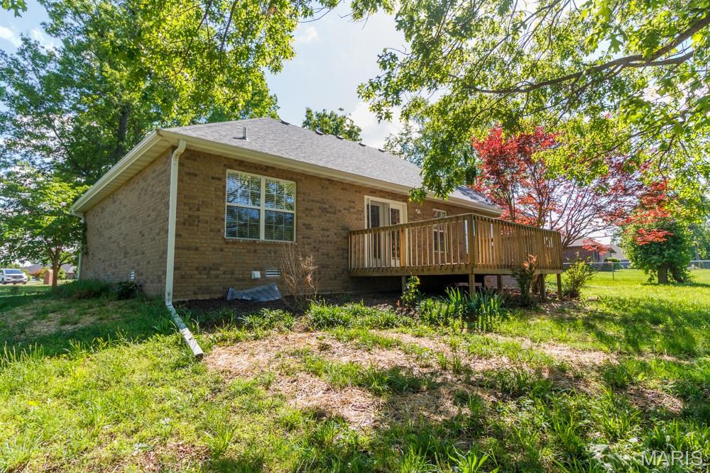 Magnolia Estates - Residential