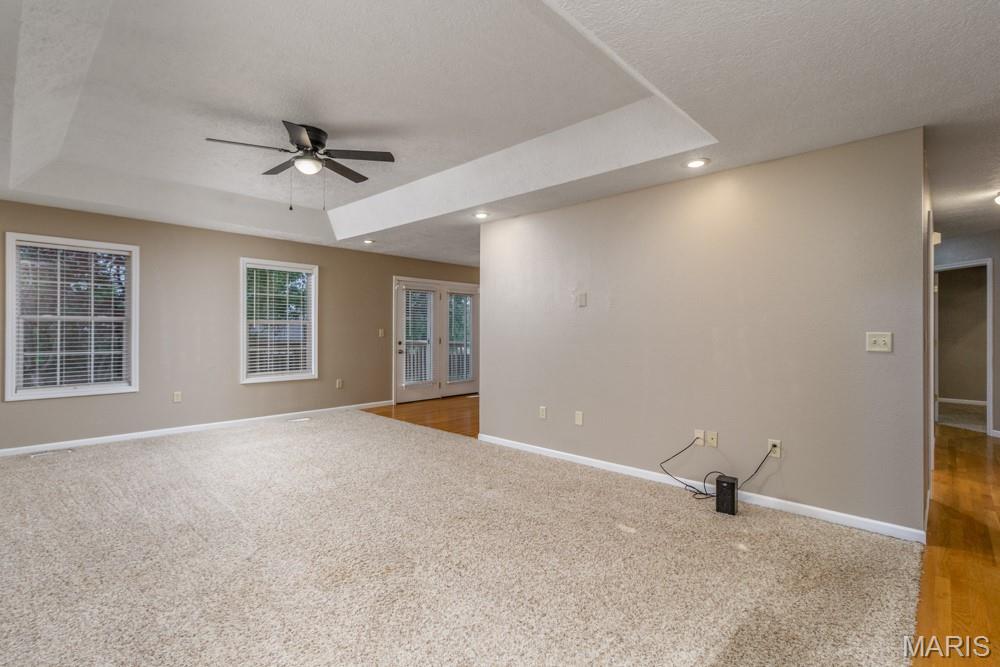 Magnolia Estates - Residential