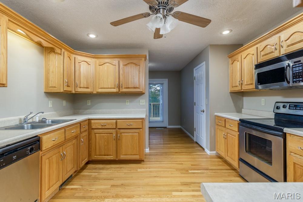 Magnolia Estates - Residential