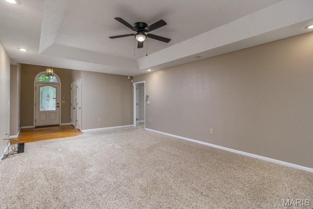 Magnolia Estates - Residential