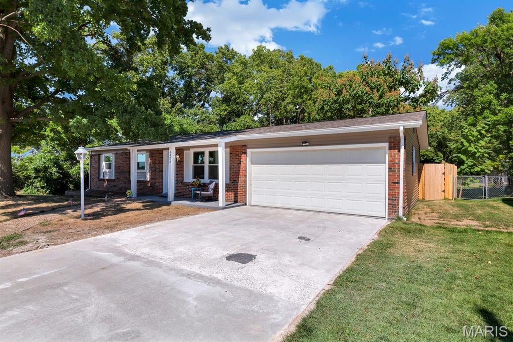 3424 La Salle Drive