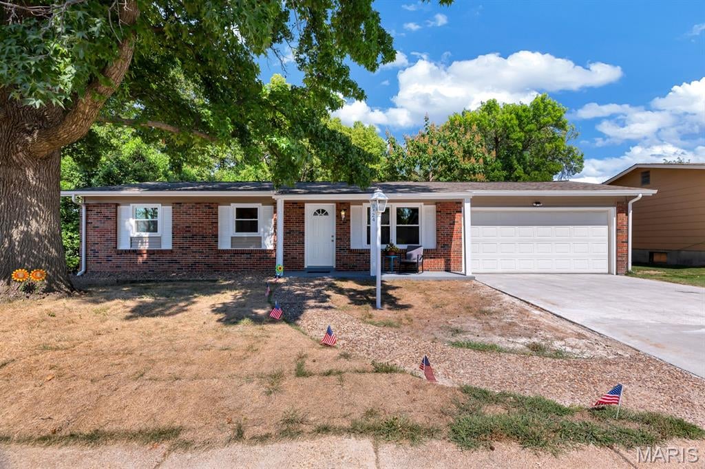 3424 La Salle Drive