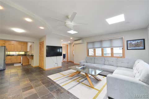 Tiny photo for 8045 Watkins, St Louis, MO 63105 (MLS # 26037327)