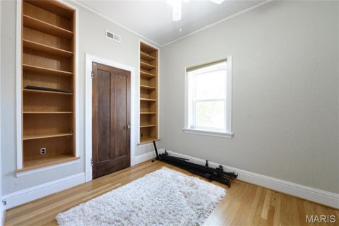 Tiny photo for 8045 Watkins, St Louis, MO 63105 (MLS # 26037327)