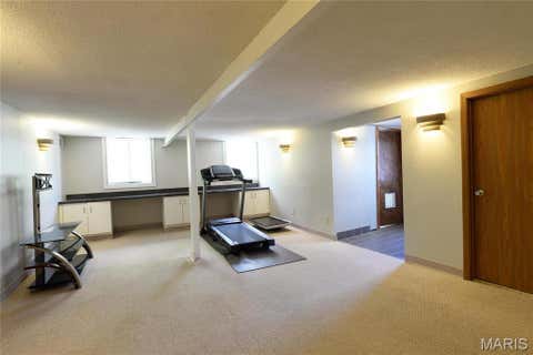 Tiny photo for 8045 Watkins, St Louis, MO 63105 (MLS # 26037327)