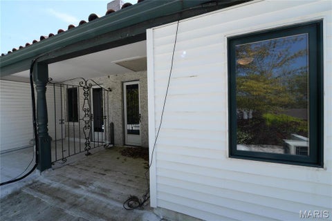 Tiny photo for 8045 Watkins, St Louis, MO 63105 (MLS # 26037327)