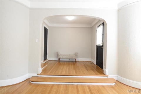 Tiny photo for 8045 Watkins, St Louis, MO 63105 (MLS # 26037327)