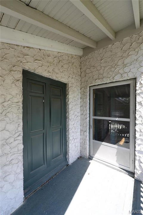 Tiny photo for 8045 Watkins, St Louis, MO 63105 (MLS # 26037327)