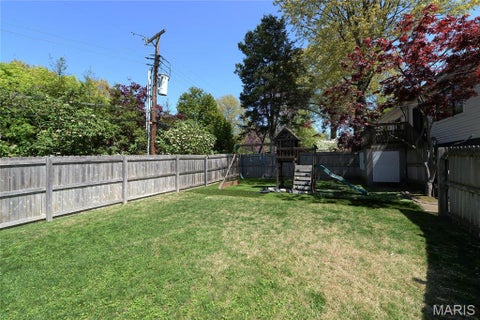 Tiny photo for 8045 Watkins, St Louis, MO 63105 (MLS # 26037327)