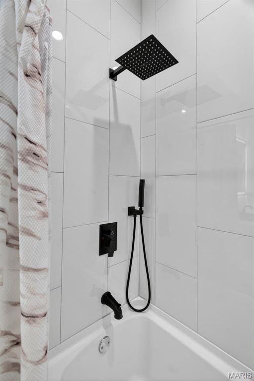 Burgen Place Add - Residential